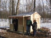 Greenhouse