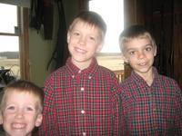 church shirts