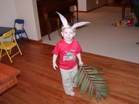 Spring 2005