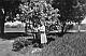1960_Lena_Snowball_Bush.jpg